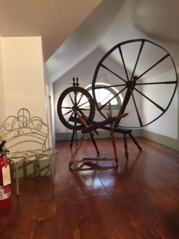 Willard Richards Inn Nauvoo Εξωτερικό φωτογραφία