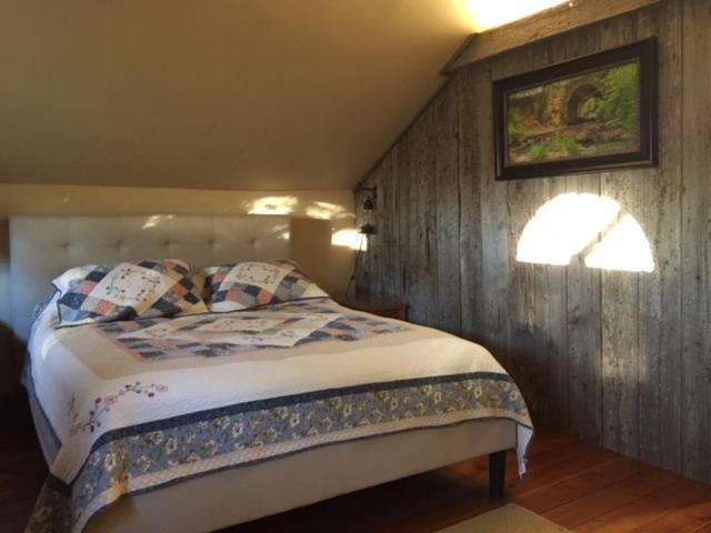 Willard Richards Inn Nauvoo Εξωτερικό φωτογραφία