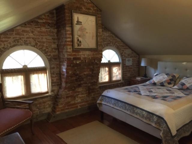 Willard Richards Inn Nauvoo Εξωτερικό φωτογραφία