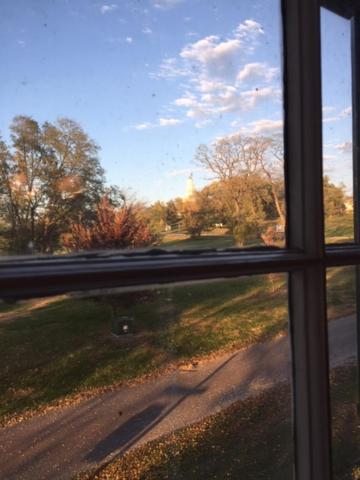 Willard Richards Inn Nauvoo Εξωτερικό φωτογραφία