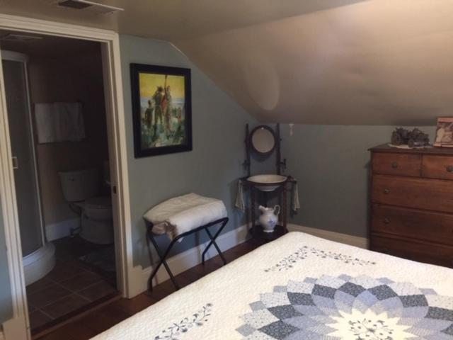 Willard Richards Inn Nauvoo Εξωτερικό φωτογραφία