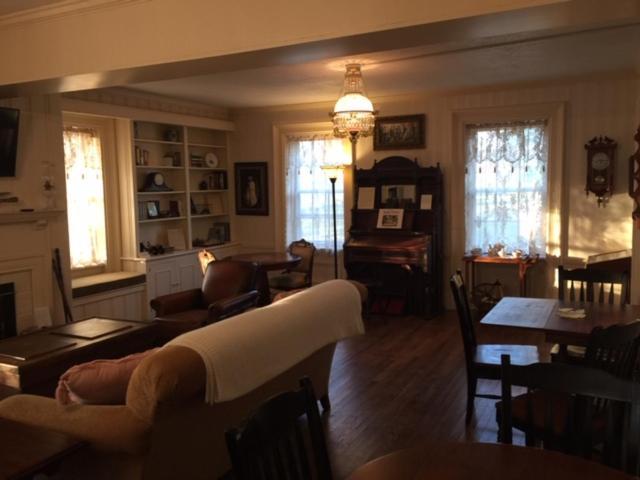 Willard Richards Inn Nauvoo Εξωτερικό φωτογραφία