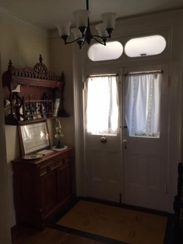 Willard Richards Inn Nauvoo Εξωτερικό φωτογραφία